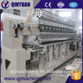 multi head embroidery quilting machine, hot price computerized quilting embroidery machinery